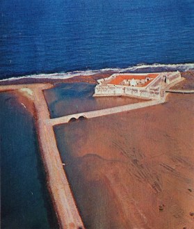 FORTALEZA DOS REIS MAGOS