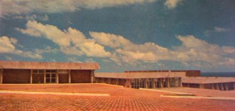 CENTRO DE CONVENÇÕES DE NATAL