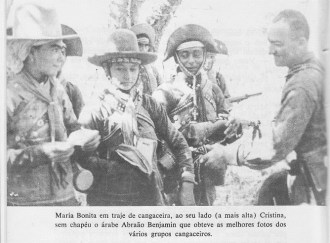 Fonte - lampiaoaceso.blogspot.com