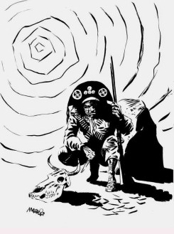 Barreira Cangaceiro (2)