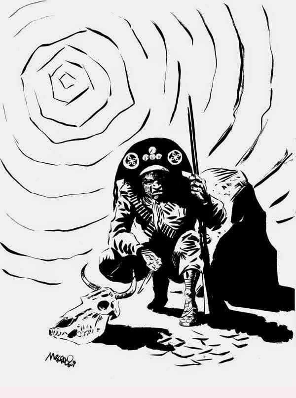 Barreira Cangaceiro (2)