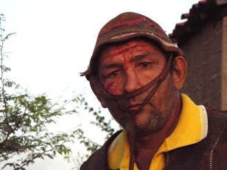 Marcas do trabalho do vaqueiro - Barro - CE - Foto - Rostand Medeiros