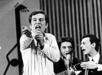 Cantor e compositor paraibano cravou o nome da história com canções sociais. Foto: Arquivo O Cruzeiro/EM/D.A Press