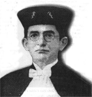 Tércio Rosado Maia - (1892 - 1960)