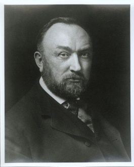 Edward Charles Pickering - Fonte - takenote.chs.harvard.edu