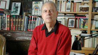 Patrick Modiano, Nobel de literatura em 2014