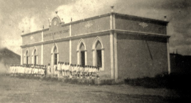 São Miguel-Escola Padre Cosme-1