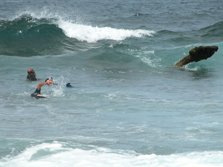 Max Guérout, Groupe de Recherche en Archéologie Navale