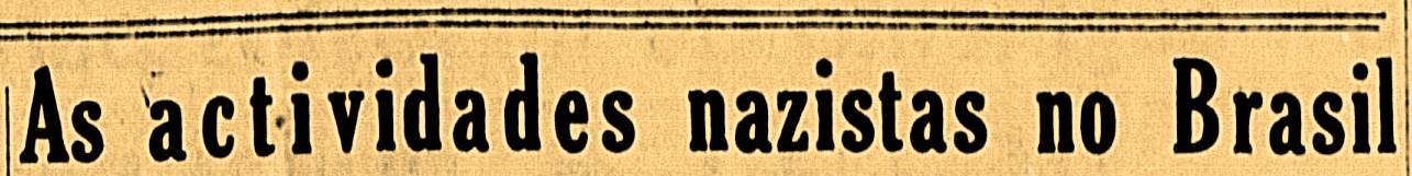 nazi