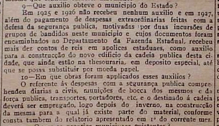8 de março de 1928-pág. 2-Relatório de despesas de martins- Copy (2)