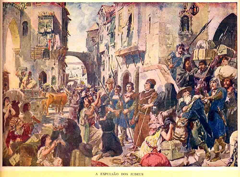 Expulsão-dos-judeus-Roque-Gameiro-1