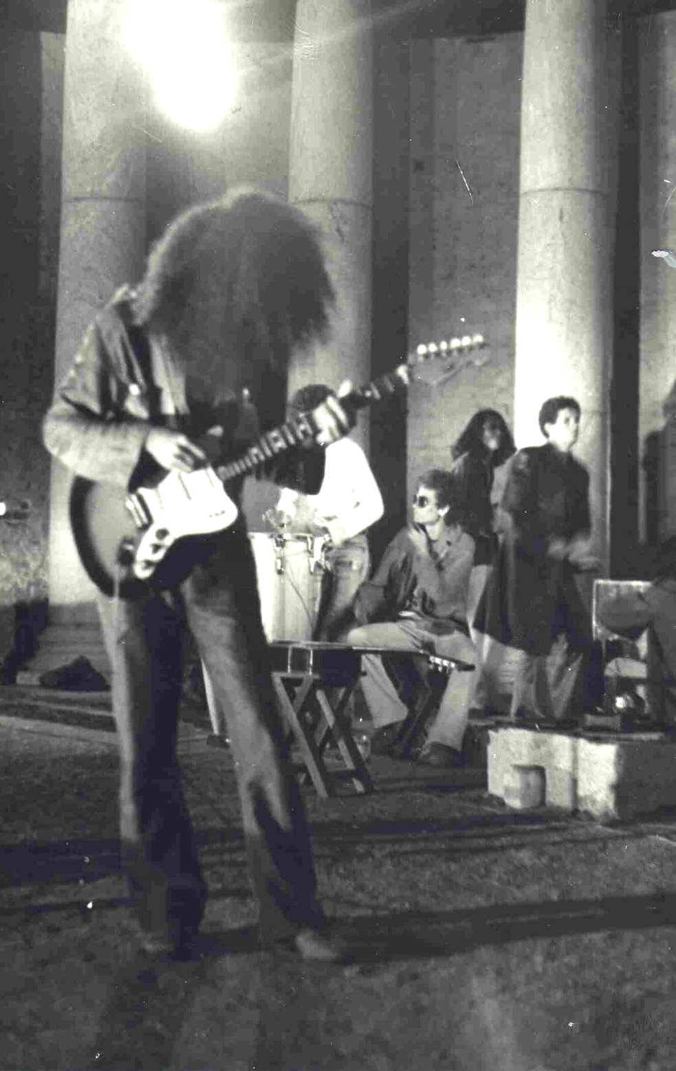 Carneirinho Nova Jerusalém