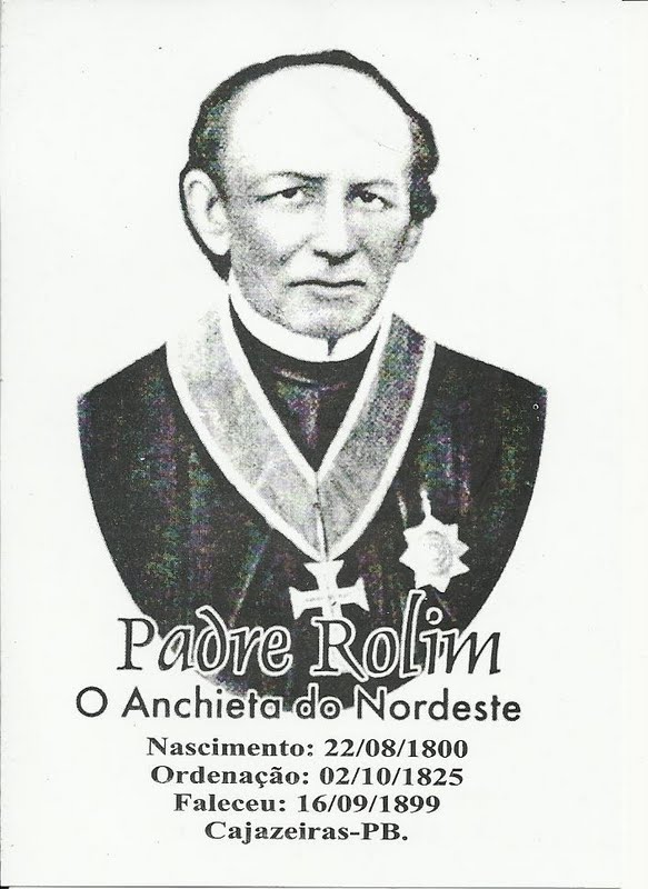 padre rolim 1
