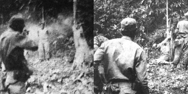 FusilamientoMultiple