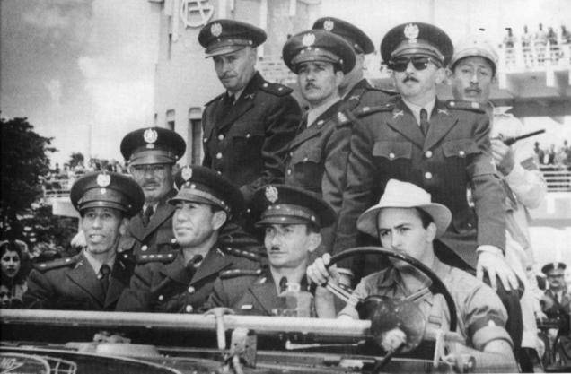 Guatemalan-junta_1954