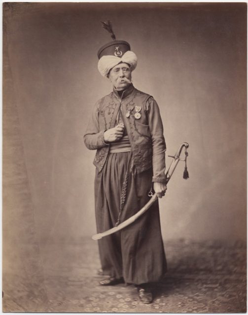 Monsieur-Ducel-Mameluke-de-la-Garde-1813-1815-503x640