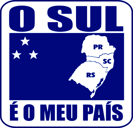 O_Sul_é_o_Meu_País