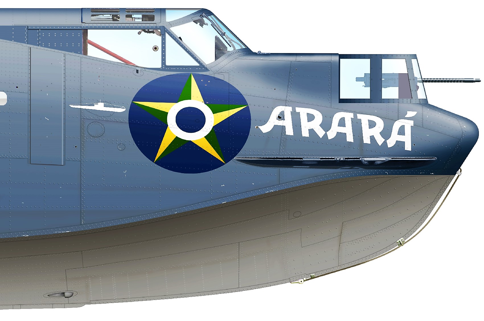PBY-Arará-1943 (1)
