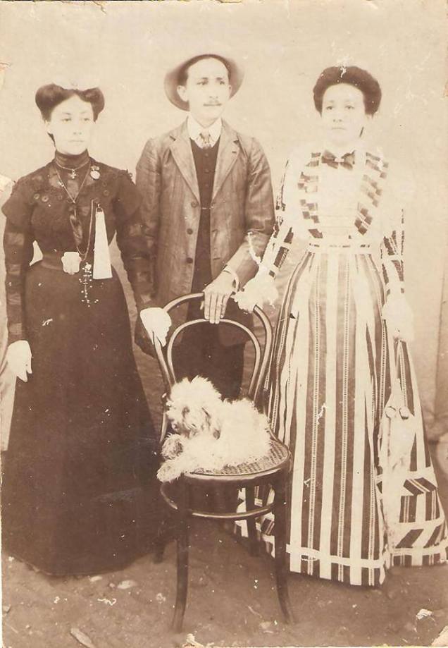 os-modos-de-vestir-e-a-influencia-francesa