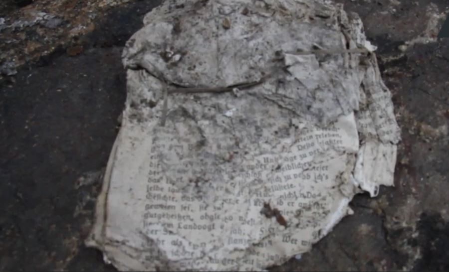 well-perserved-documents