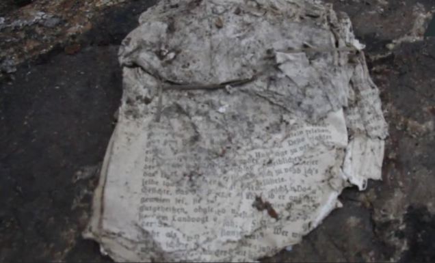 well-perserved-documents