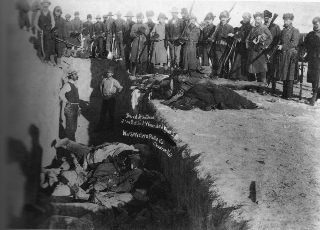 woundedknee1891
