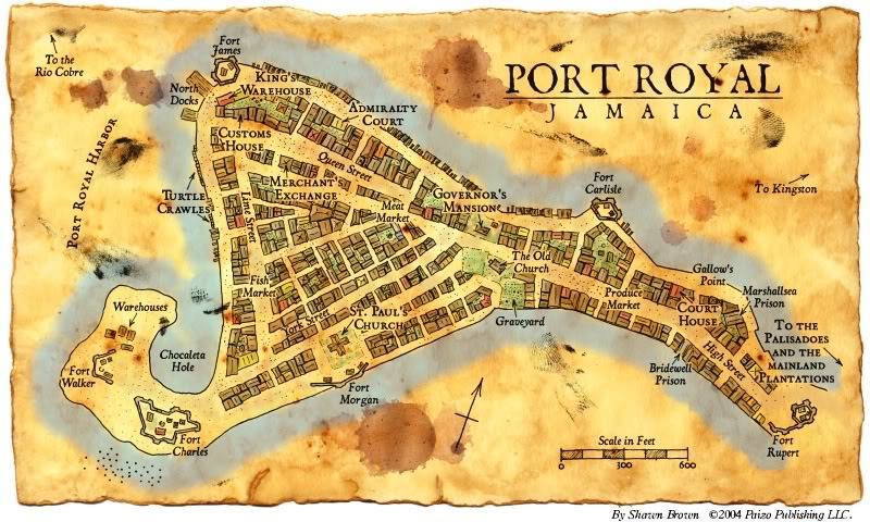 portroyal