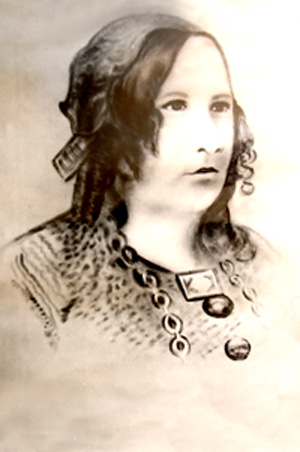 nisia-floresta-jovem