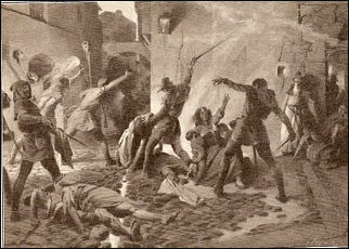 20120504-Spain pogrom Barcelona 1391