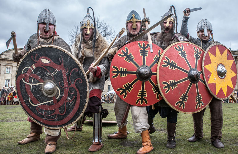 things-to-do-in-york-half-term-visit-york-february-half-term-york-events-jorvik-viking-festival-4