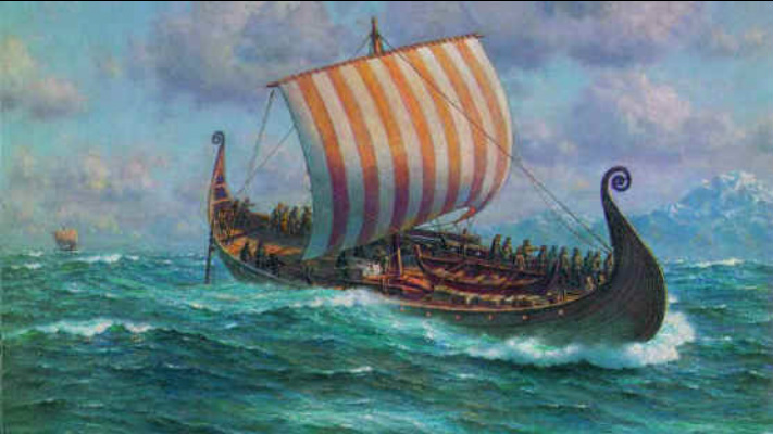 vikings