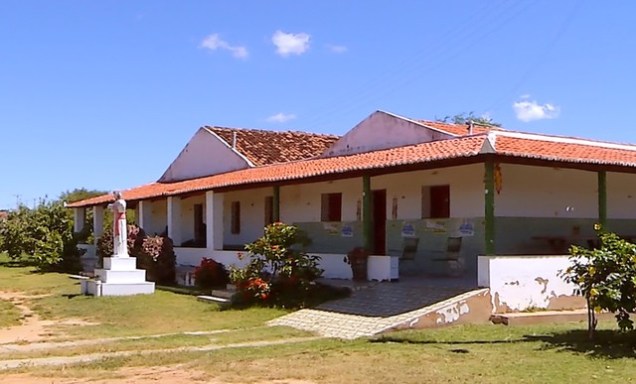 casa