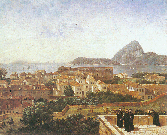 5 taunay vista morro sto antonio