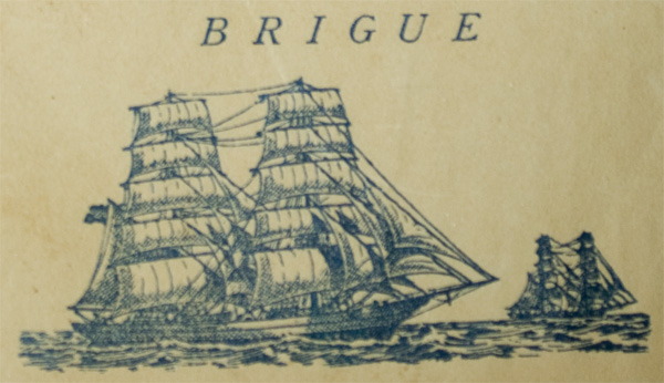brigue