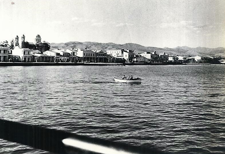 Limassol 1941