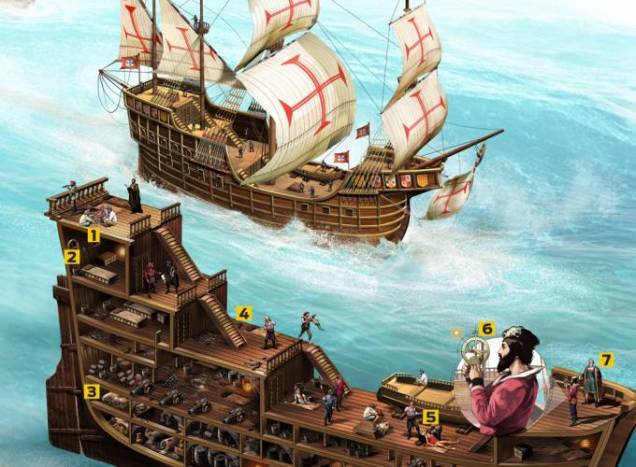 Alexandre Jubran Mundo Estranho2