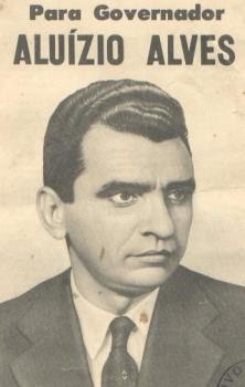Aluizio Alves