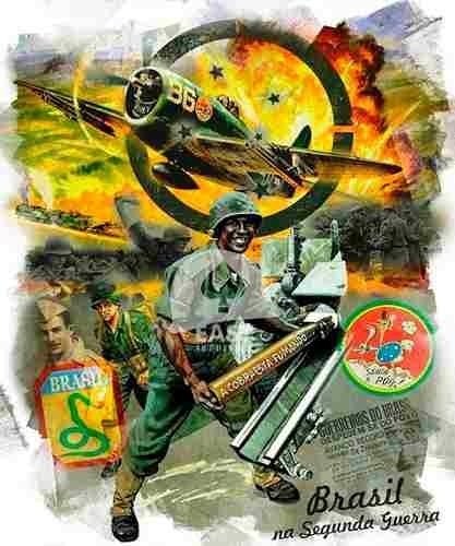 Brasil-na-segunda-guerra