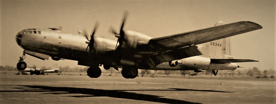 Warbird Tech Series – B-29 Superfortress – TOK de HISTÓRIA