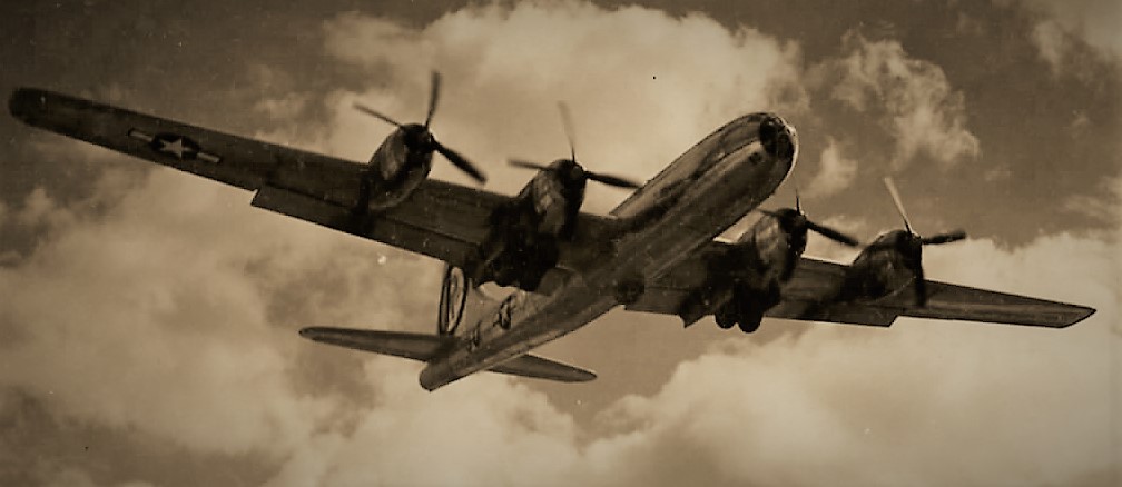 Warbird Tech Series – B-29 Superfortress – TOK de HISTÓRIA
