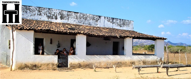 CEARÁ – TOK de HISTÓRIA – ROSTAND MEDEIROS