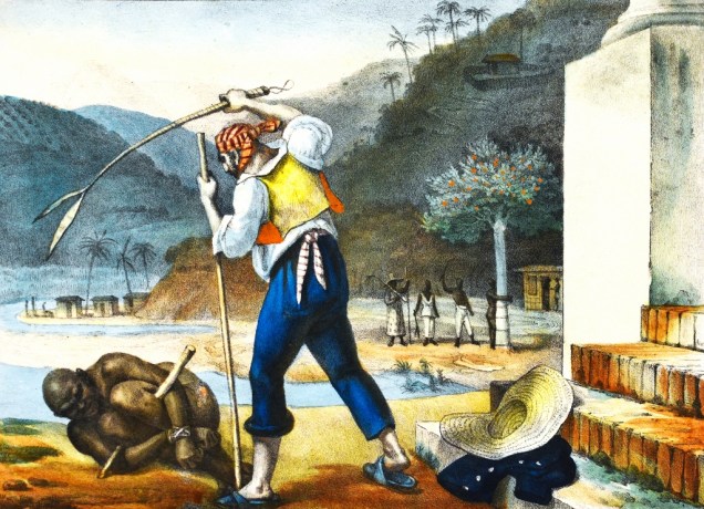 O PASSADO DA ESCRAVIDÃO HOLANDESA NO NORDESTE DO BRASIL POR VOLTA DE 1630 - COMO A HOLANDA LIDOU COM OS ESCRAVOS AFRICANOS E A POPULAÇÃO INDÍGENA NAQUELA ÉPOCA