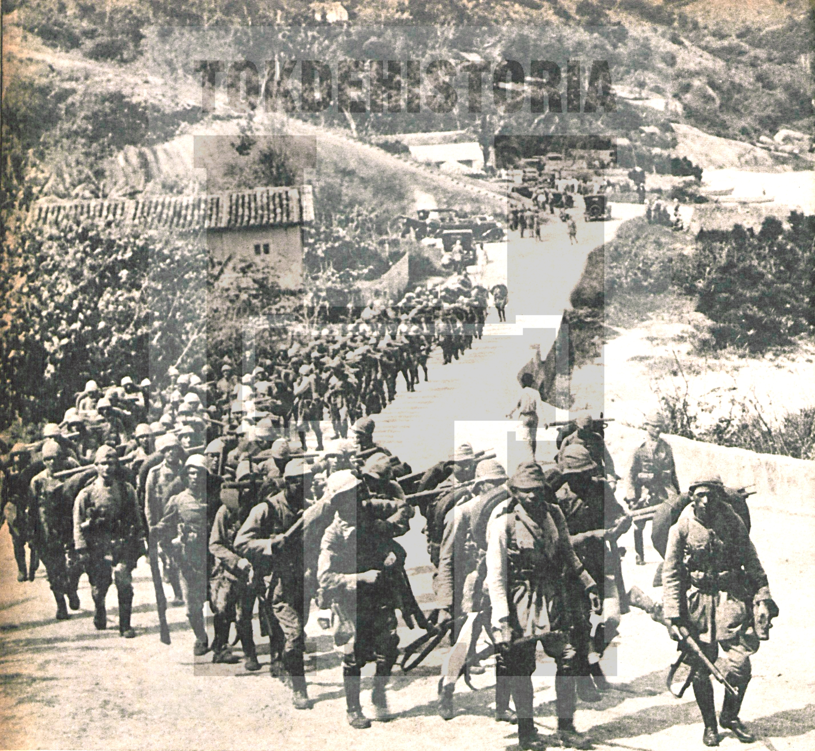 100 ANOS DA REVOLTA DOS 18 DO FORTE DE COPACABANA E A LIDERANÇA DE ...