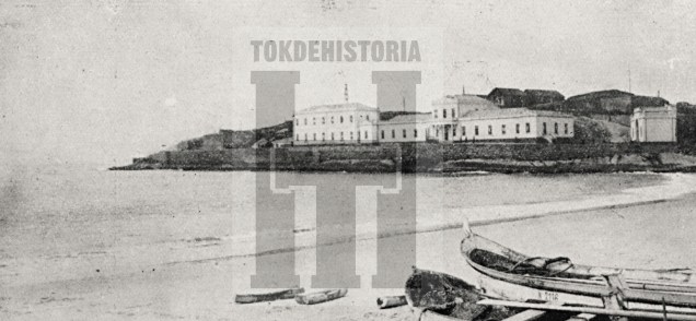 100 ANOS DA REVOLTA DOS 18 DO FORTE DE COPACABANA E A LIDERANÇA DE