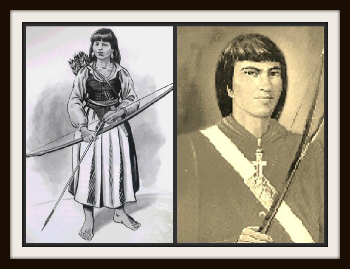 CEARÁ – TOK de HISTÓRIA – ROSTAND MEDEIROS